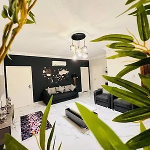Luxury 4-bedrooms العقبة